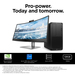 HP Z2 G9 Intel® Core™ i9 i9-14900K 32 GB DDR5-SDRAM 1 TB SSD NVIDIA GeForce RTX 4070 Windows 11 Pro Tower Workstation Black thumbnail 5