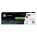 HP Inc. Toner 220X W2203X magenta