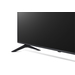 LG 60UQ7900PSB Televisor 152.4 cm (60") 4K Ultra HD Smart TV Wifi Negro