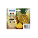 Epson 604 Cartridge Combo Pack