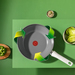 Tefal Renew ON C42719 Keramische Wokpan 28 cm