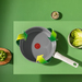 Tefal Renew On Keramische hapjespan 24 cm Grijs
