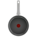 Tefal Renew On Keramische hapjespan 24 cm Grijs