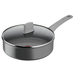 Tefal Renew On Keramische hapjespan 24 cm Grijs