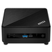 MSI Cubi 10M-215BES 0.66L sized PC Black i3-10110U Intel SoC 2.1 GHz thumbnail 4