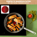 Tefal Renew+ Keramische koekenpan 28 cm