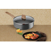 Tefal Renew Keramische hapjespan 24 cm