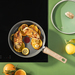 Tefal Renew Keramische hapjespan 24 cm