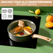 Tefal Renew Keramische hapjespan 24 cm