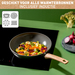 Tefal Renew Keramische wokpan 28 cm