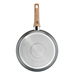 Tefal Renew Keramische koekenpannenset 24 + 28 cm