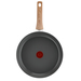 Tefal Renew Keramische koekenpannenset 24 + 28 cm