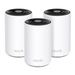 TP-Link Deco XE75 Pro 3-pack