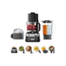 Kenwood MultiPro XL Weigh+ FDM72.990BK