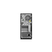 Lenovo ThinkStation P358 AMD Ryzen™ 9 PRO 5945 32 GB DDR4-SDRAM 1 TB SSD NVIDIA RTX A2000 Windows 11 Pro Tower Workstation Black thumbnail 2