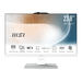 MSI Modern AM242TP 12M-029EU Intel® Core™ i7 i7-1260P 60.5 cm (23.8″) 1920 x 1080 pixels All-in-One PC 16 GB DDR4-SDRAM 512 GB SSD Windows 11 Pro White thumbnail 1