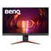 BenQ EX240N monitor de computadora 60.5 cm (23.8") 1920 x 1080 Pixeles LCD Gris