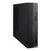 ASUS ExpertCenter D5 SFF D500SD_CZ-512400002X Intel® Core™ i5 i5-12400 8 GB DDR4-SDRAM 256 GB SSD Windows 11 Pro PC Black thumbnail 4