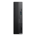 ASUS ExpertCenter D5 SFF D500SD_CZ-512400002X Intel® Core™ i5 i5-12400 8 GB DDR4-SDRAM 256 GB SSD Windows 11 Pro PC Black thumbnail 1