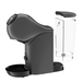 Krups NESCAFÉ Dolce Gusto Genio S KP243B