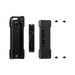 ASUS TUF Gaming A1 Carcasa para SSD Negro M.2