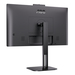 AOC V5 24V5CW/BK computer monitor 60.5 cm (23.8″) 1920 x 1080 pixels Full HD LED Black thumbnail 11