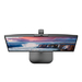 AOC V5 24V5CW/BK computer monitor 60.5 cm (23.8″) 1920 x 1080 pixels Full HD LED Black thumbnail 6