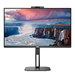 AOC V5 24V5CW/BK computer monitor 60.5 cm (23.8″) 1920 x 1080 pixels Full HD LED Black thumbnail 2