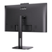 AOC V5 24V5CW/BK computer monitor 60.5 cm (23.8″) 1920 x 1080 pixels Full HD LED Black thumbnail 12