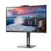 AOC V5 24V5CW/BK computer monitor 60.5 cm (23.8″) 1920 x 1080 pixels Full HD LED Black thumbnail 4
