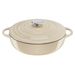 Tefal LOV Lage Braadpan 28 cm Beige
