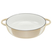 Tefal LOV Lage Braadpan 28 cm Beige