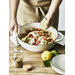 Tefal LOV Lage Braadpan 28 cm Beige