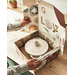 Tefal LOV Lage Braadpan 28 cm Groen