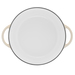 Tefal LOV Lage Braadpan 28 cm Beige