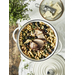Tefal LOV Lage Braadpan 28 cm Groen