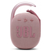 JBL Clip 4 Rosa 5 W