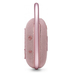 JBL Clip 4 Rosa 5 W