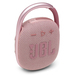 JBL Clip 4 Rosa 5 W