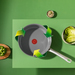Tefal Renew+ Keramische hapjespan 24 cm