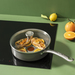 Tefal Renew+ Keramische hapjespan 24 cm