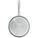 Tefal Renew+ Keramische hapjespan 24 cm