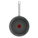 Tefal Renew+ Keramische hapjespan 24 cm