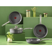 Tefal Renew+ Keramische hapjespan 24 cm