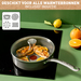 Tefal Renew+ Keramische hapjespan 24 cm