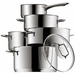 WMF Astoria Pannenset 5-delig
