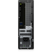 DELL Vostro 3710 Intel® Core™ i5 i5-12400 8 GB DDR4-SDRAM 256 GB SSD Windows 10 Pro SFF PC Black thumbnail 3