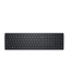 DELL KB500 teclado RF inalámbrico Español Negro