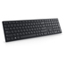 DELL KB500 teclado RF inalámbrico Español Negro