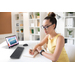 DELL KB500 teclado RF inalámbrico Español Negro